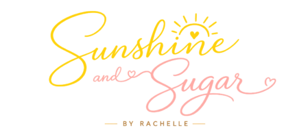 Sunshine & Sugar